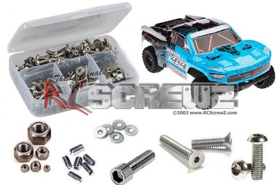 granite 4x4 rc
